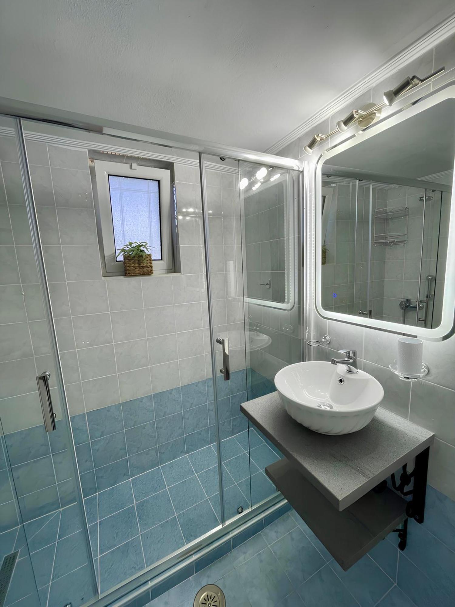La Nostra Casa Apartments 2 Psarou  المظهر الخارجي الصورة